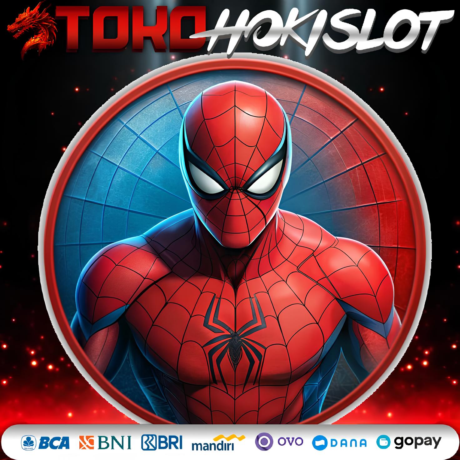 tokohokislot